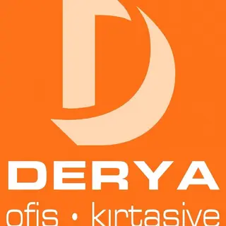 Derya Ofis logosu
